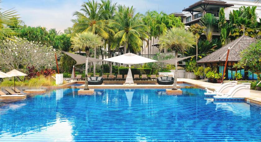 Marriott's Mai Khao Beach Phuket