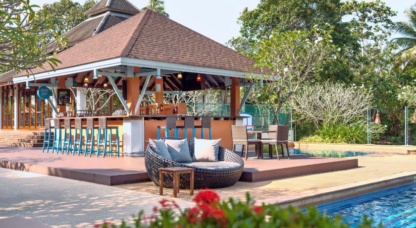 Marriott's Mai Khao Beach Phuket