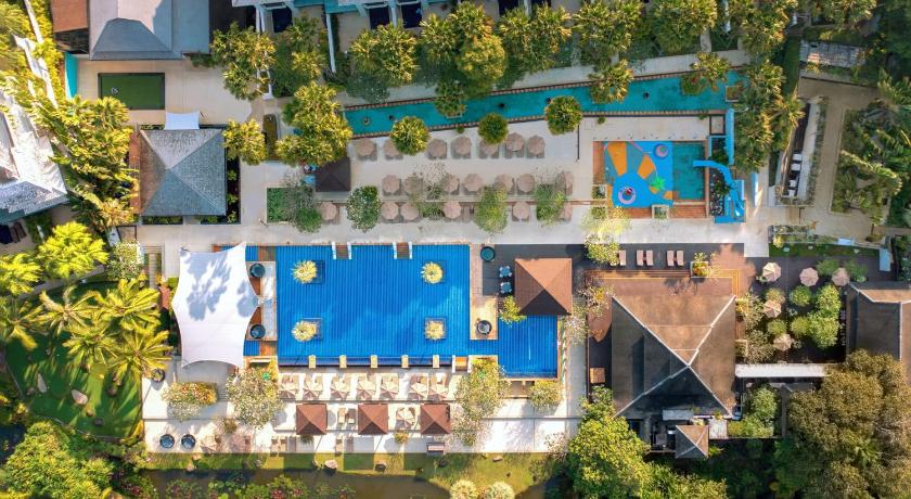 Marriott's Mai Khao Beach Phuket