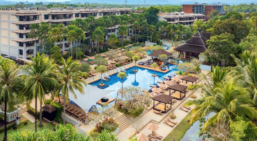Marriott's Mai Khao Beach Phuket