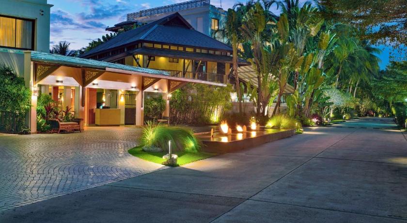 Marriott's Mai Khao Beach Phuket
