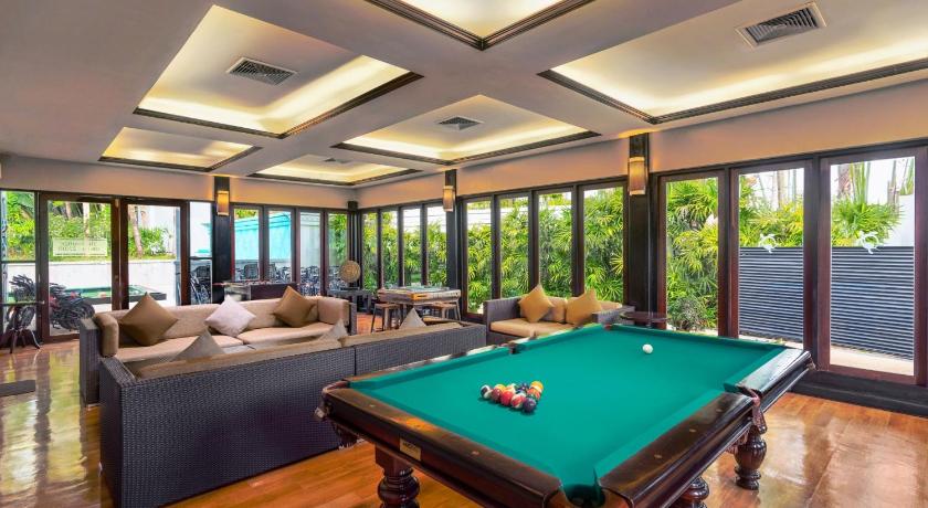 Marriott's Mai Khao Beach Phuket