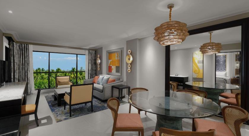 Marriott's Mai Khao Beach Phuket