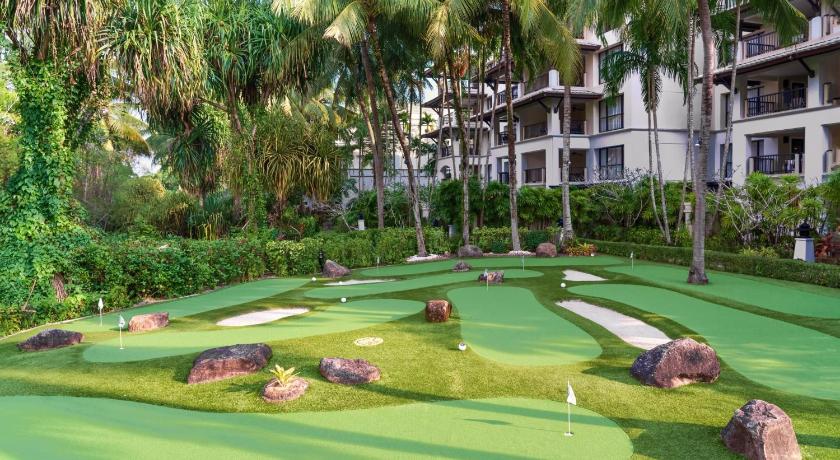 Marriott's Mai Khao Beach Phuket