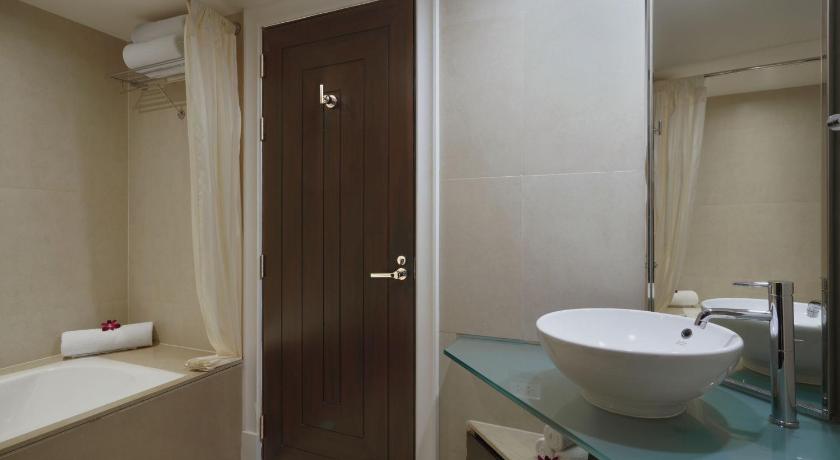 Marriott's Mai Khao Beach Phuket