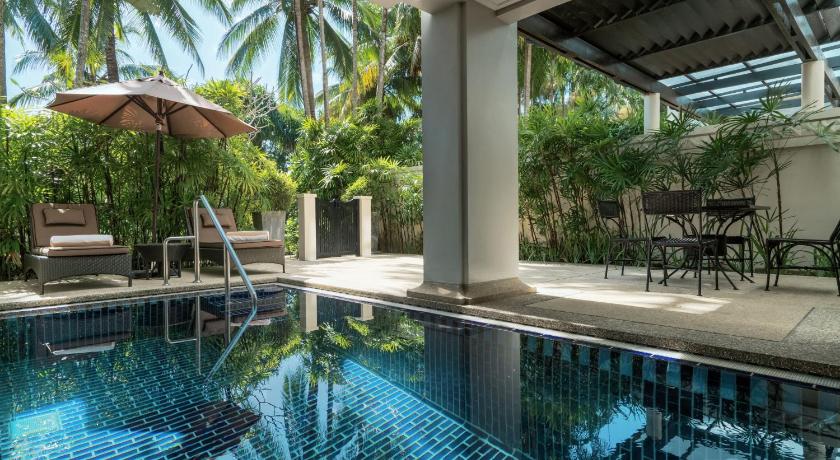 Marriott's Mai Khao Beach Phuket