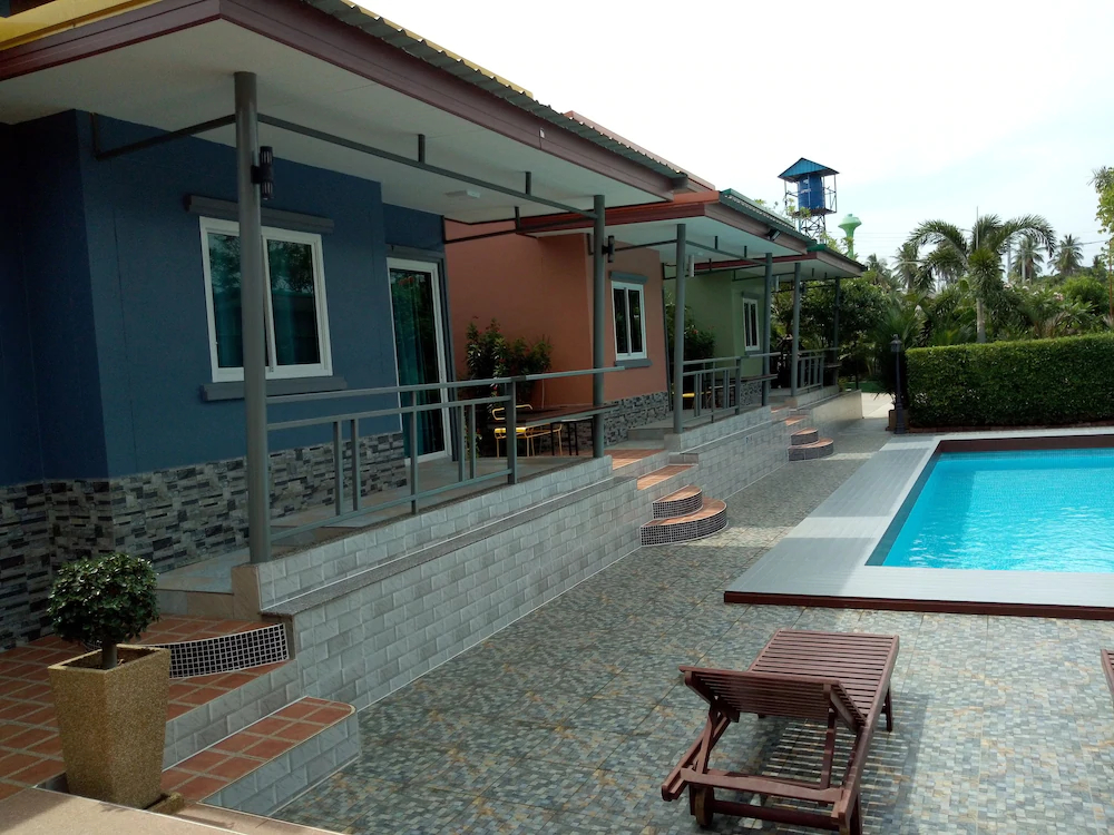Namadee House