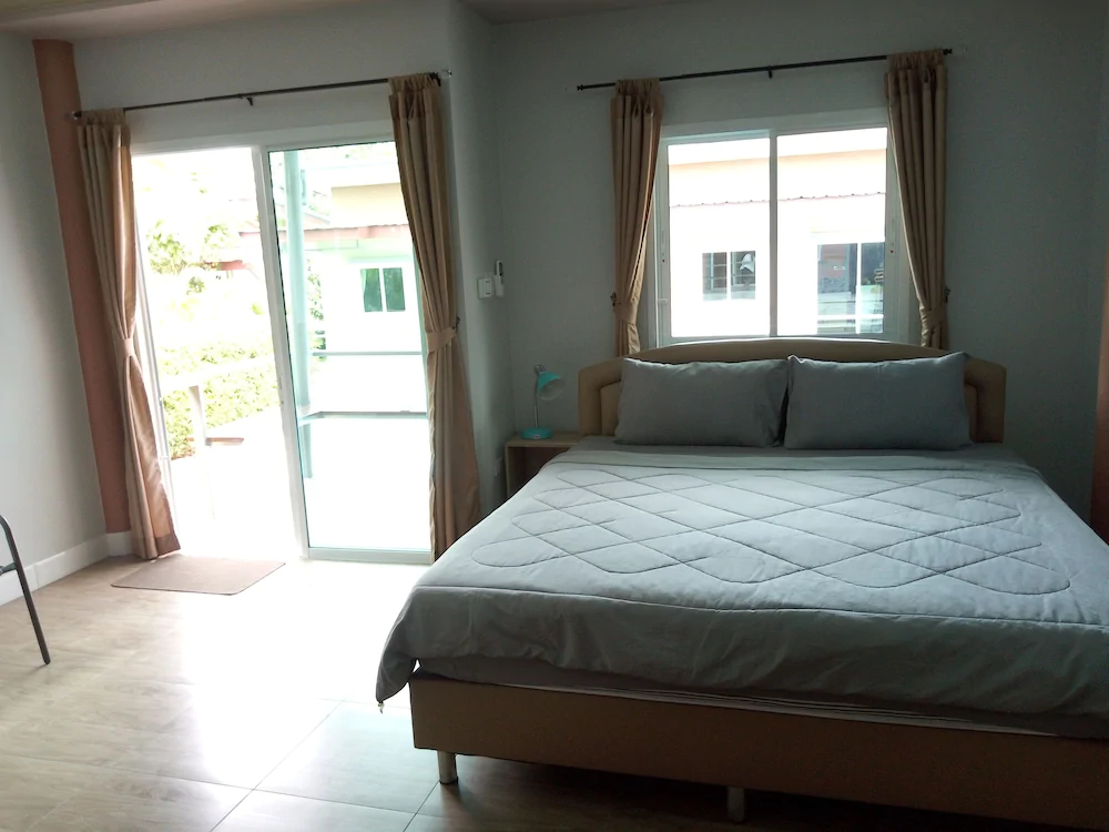 Namadee House