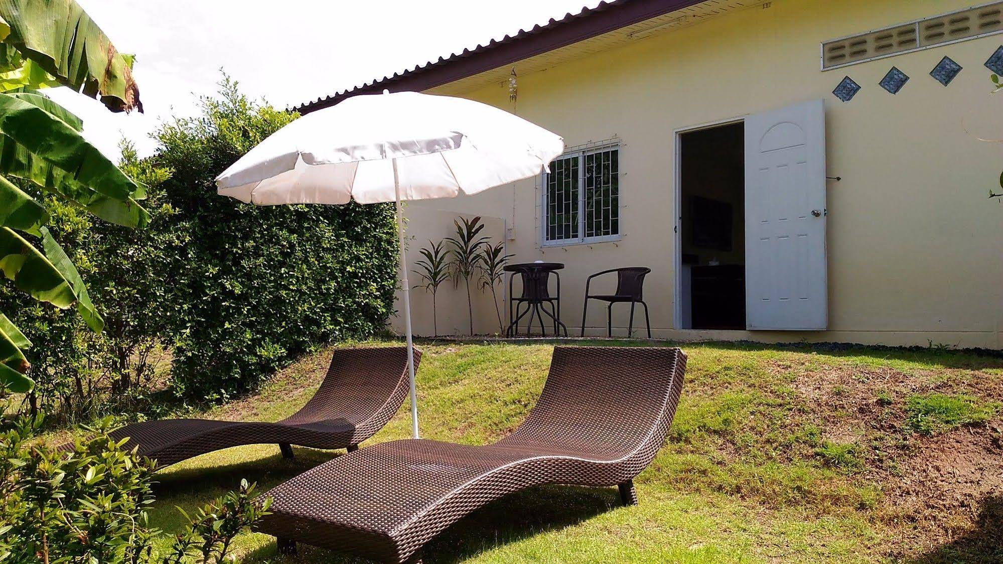 Orchidilla Phuket Mai khao Residence