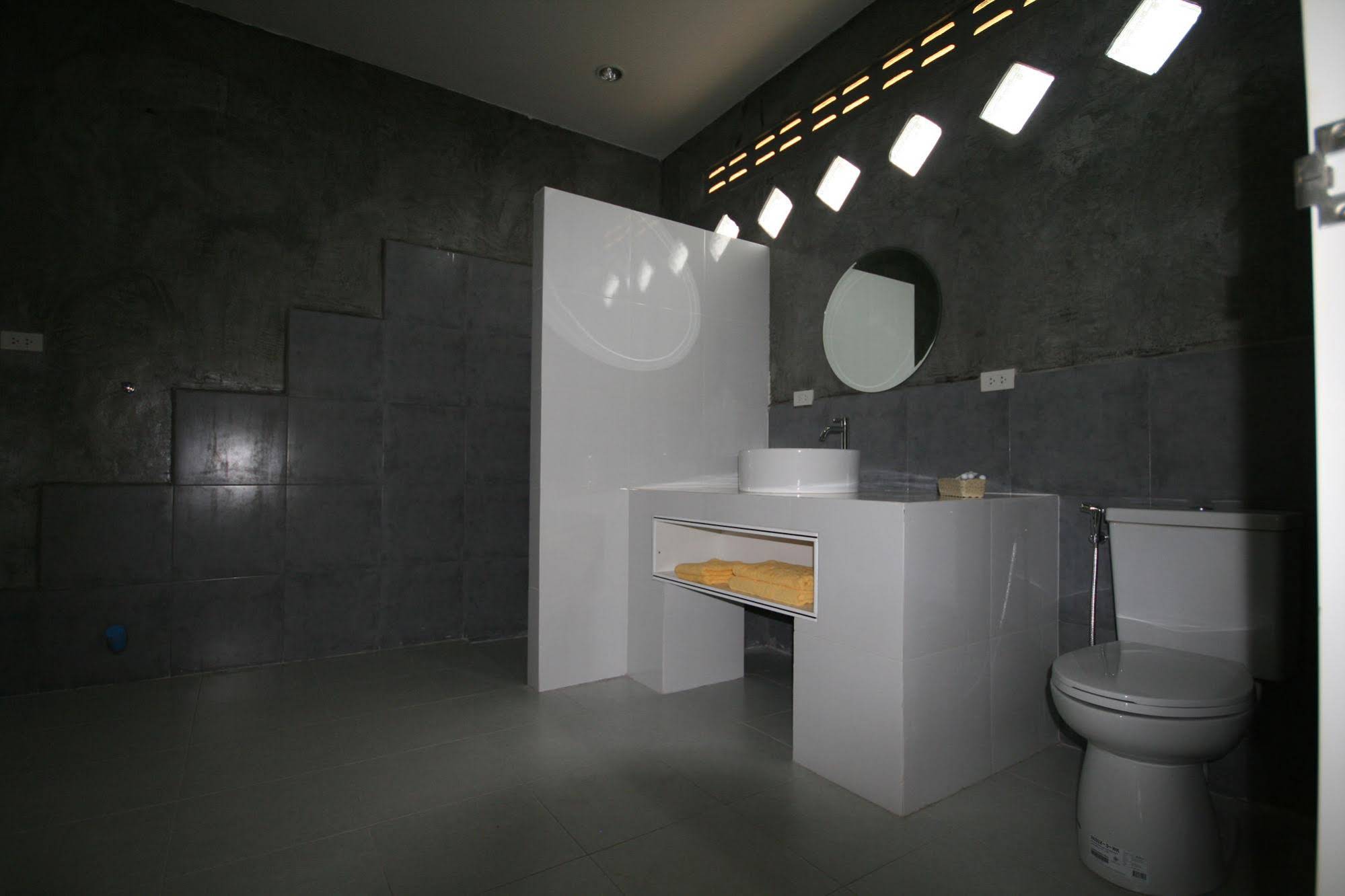 Orchidilla Phuket Mai khao Residence