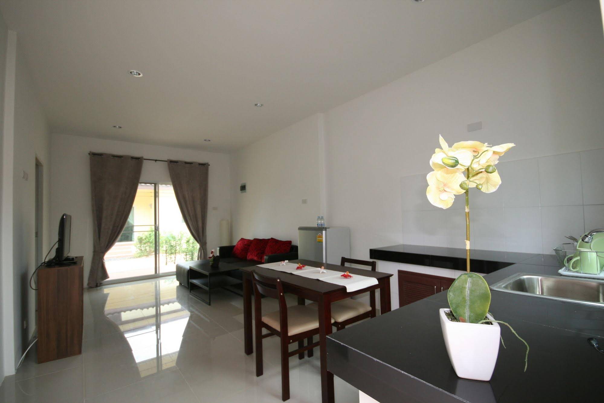 Orchidilla Phuket Mai khao Residence