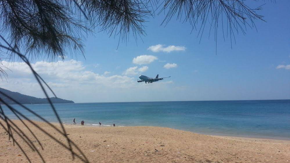 Orchidilla Phuket Mai khao Residence