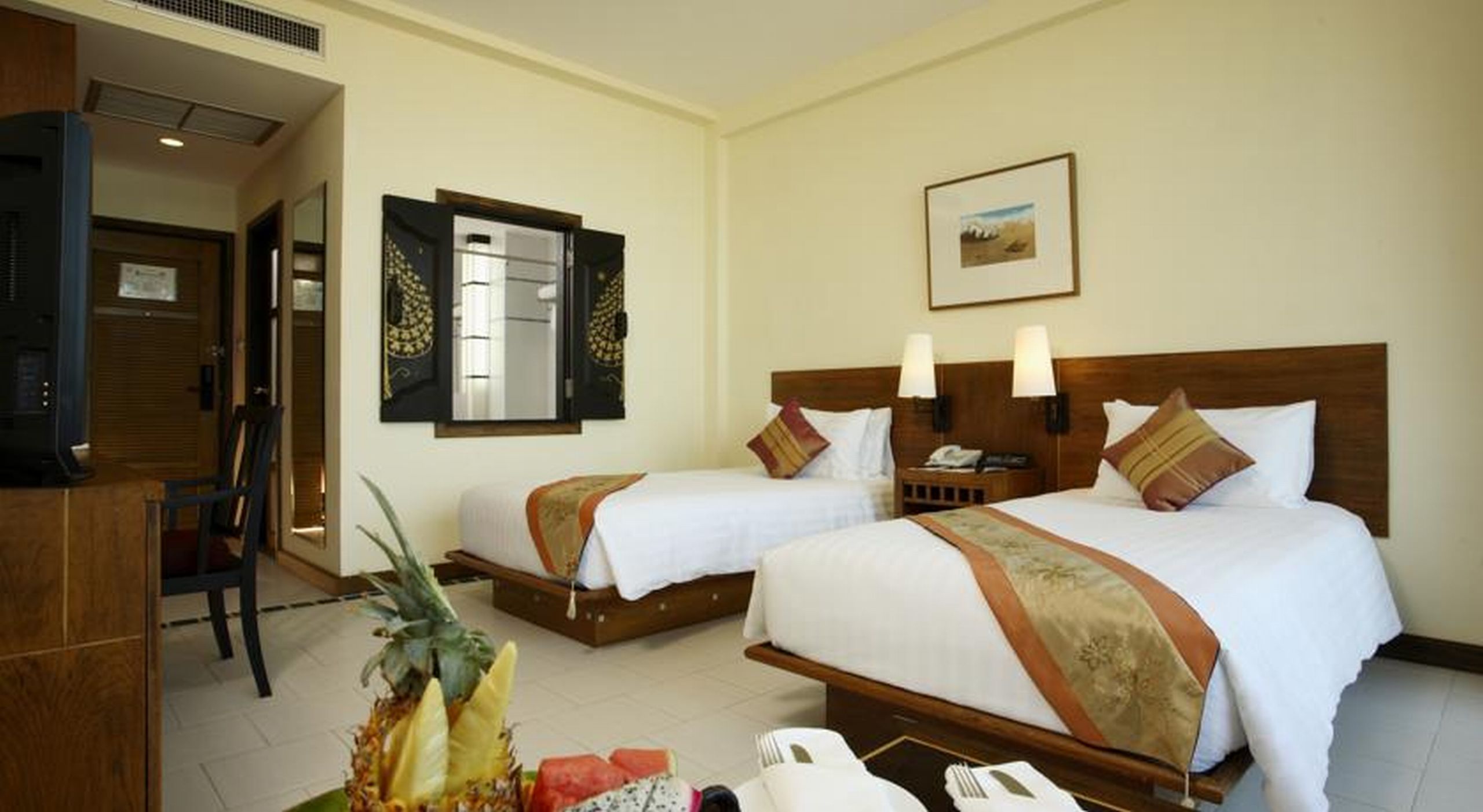 Supalai Scenic Bay Resort & Spa Phuket