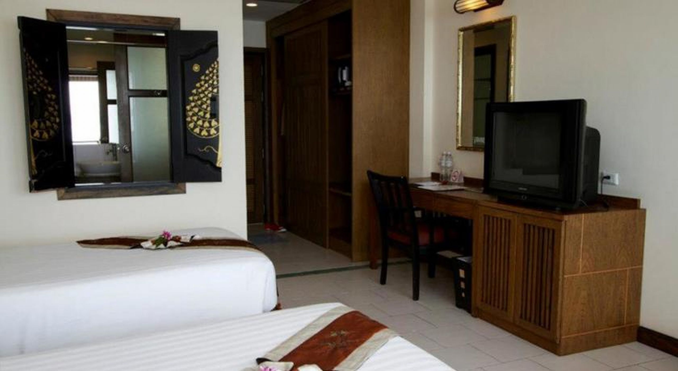 Supalai Scenic Bay Resort & Spa Phuket