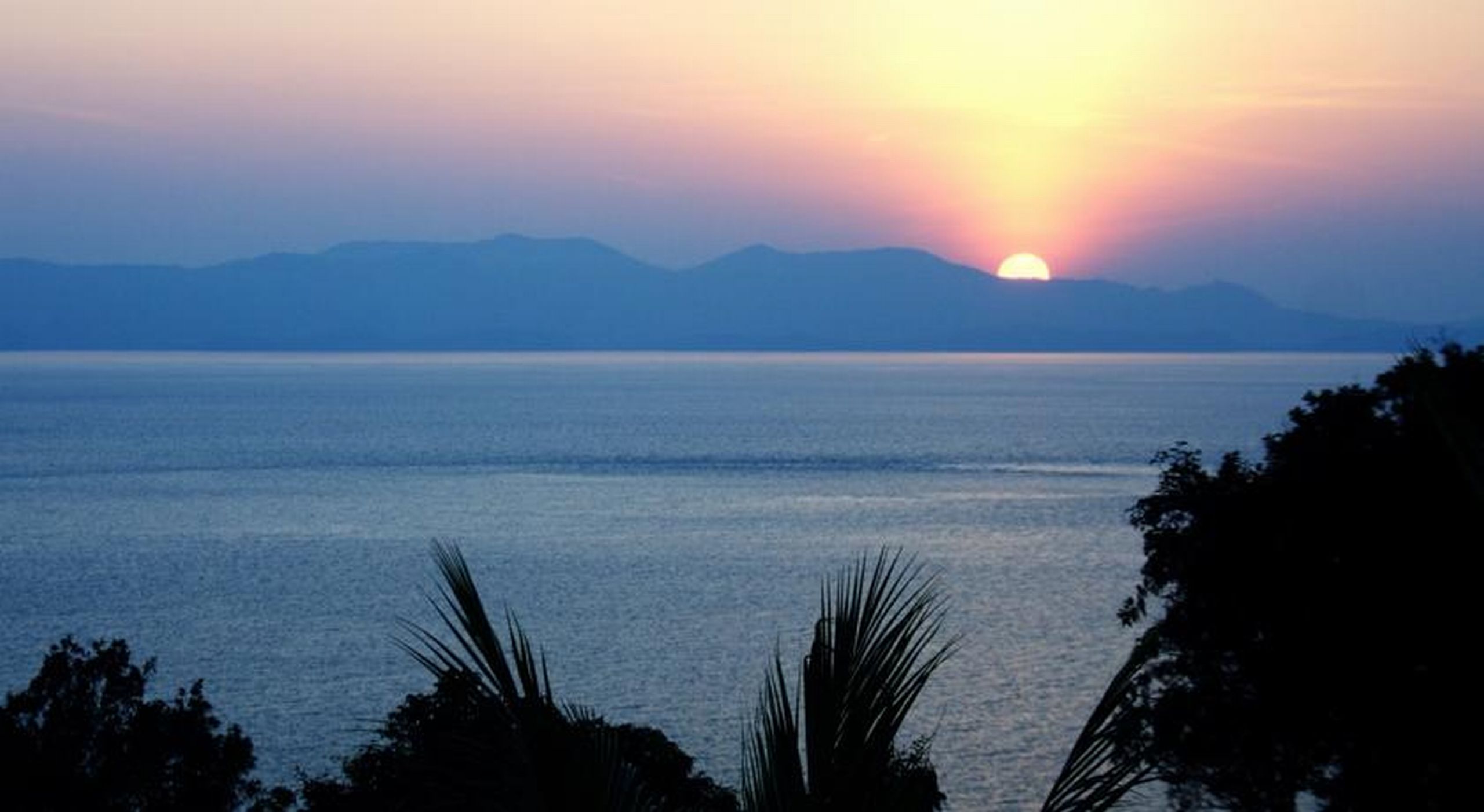 Supalai Scenic Bay Resort & Spa Phuket