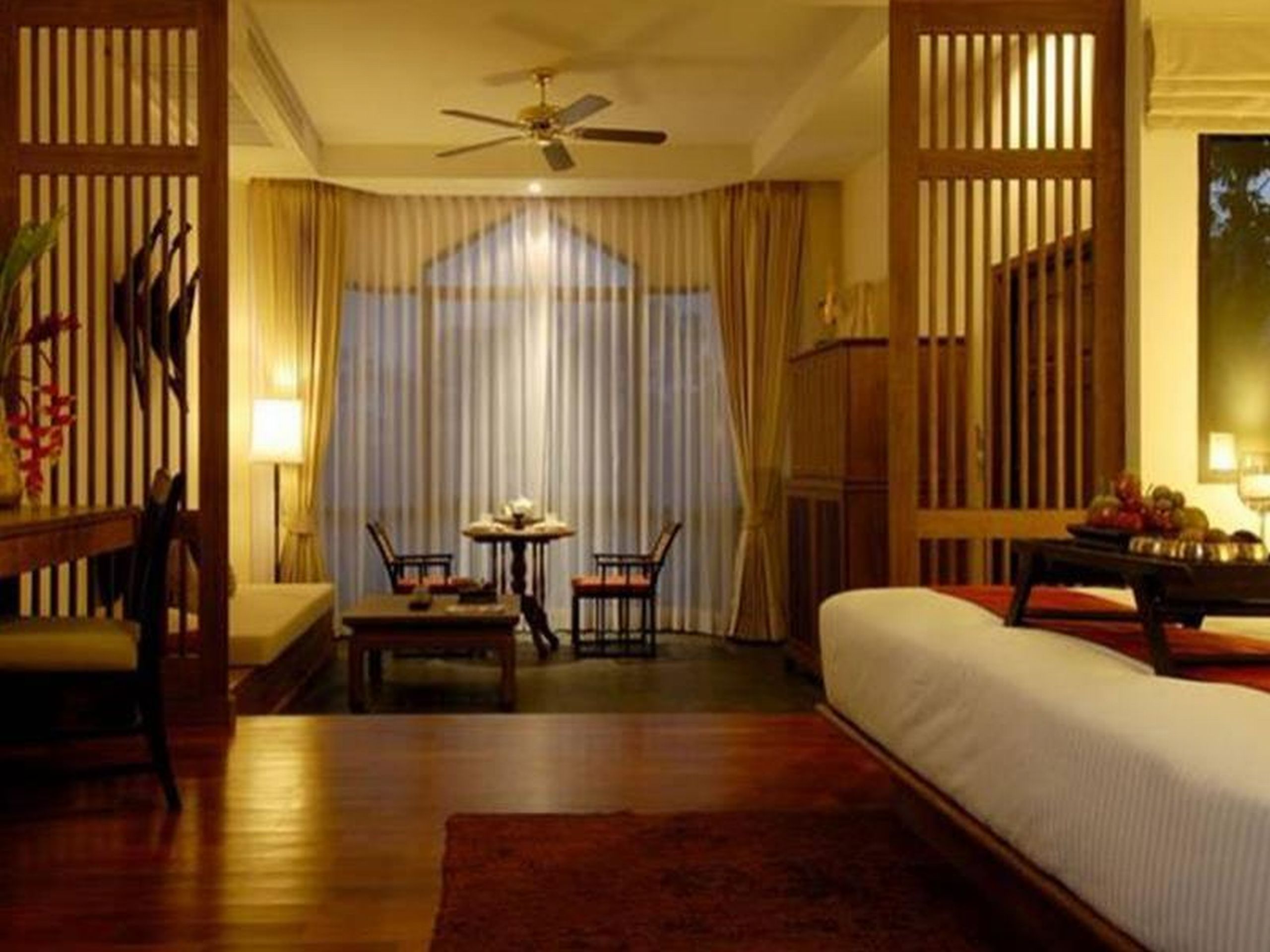 Supalai Scenic Bay Resort & Spa Phuket
