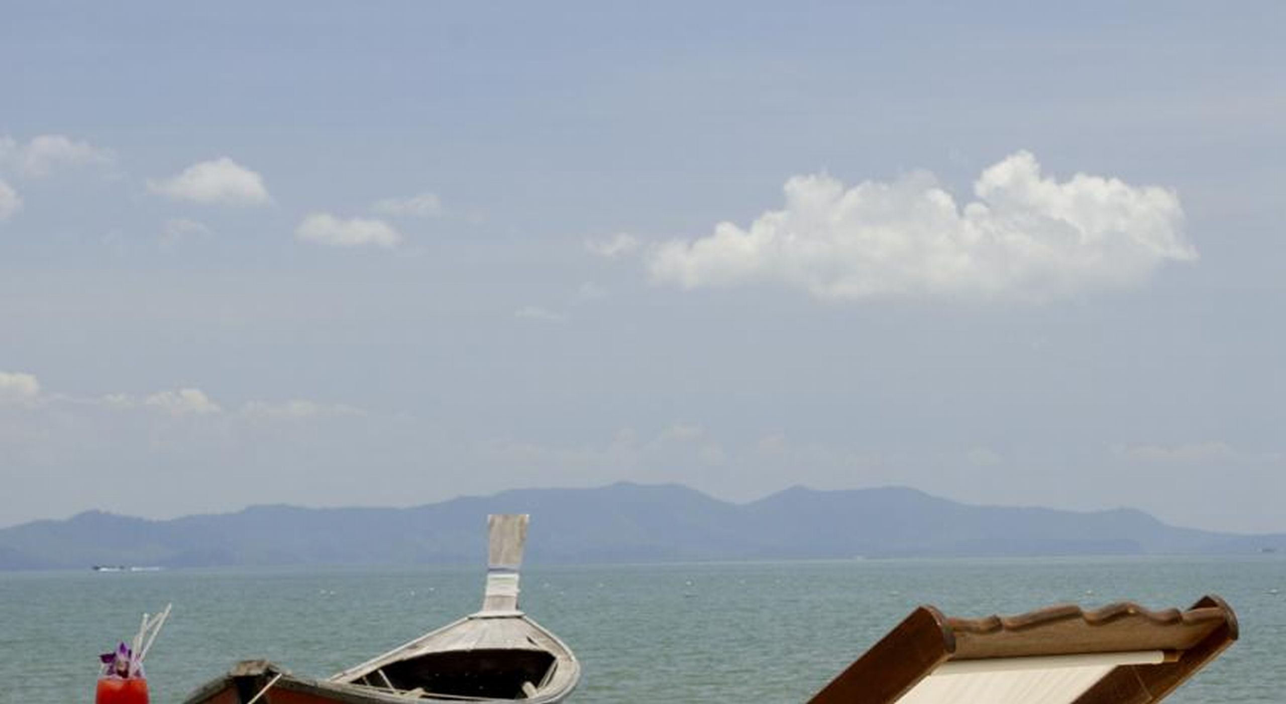Supalai Scenic Bay Resort & Spa Phuket
