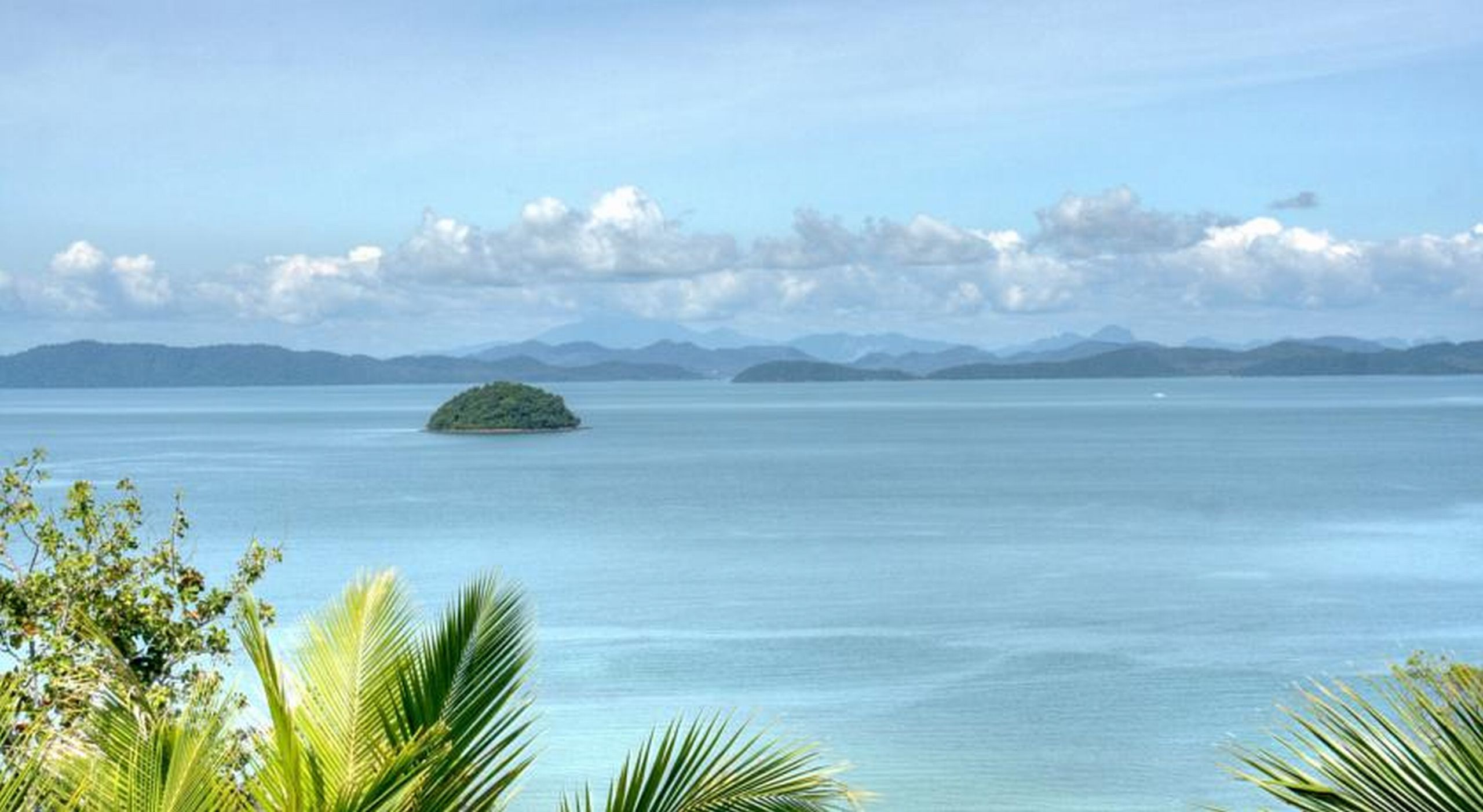 Supalai Scenic Bay Resort & Spa Phuket