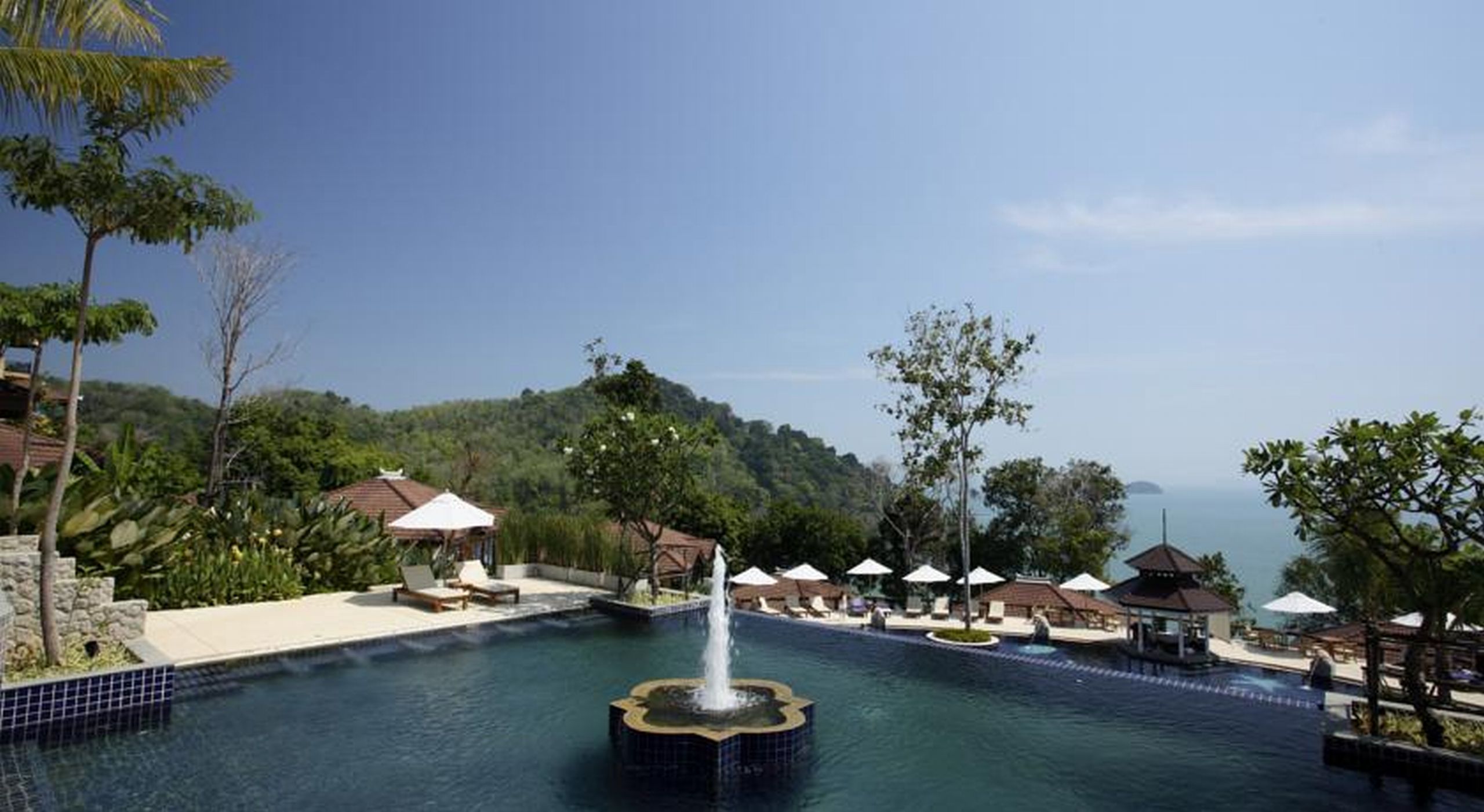 Supalai Scenic Bay Resort & Spa Phuket