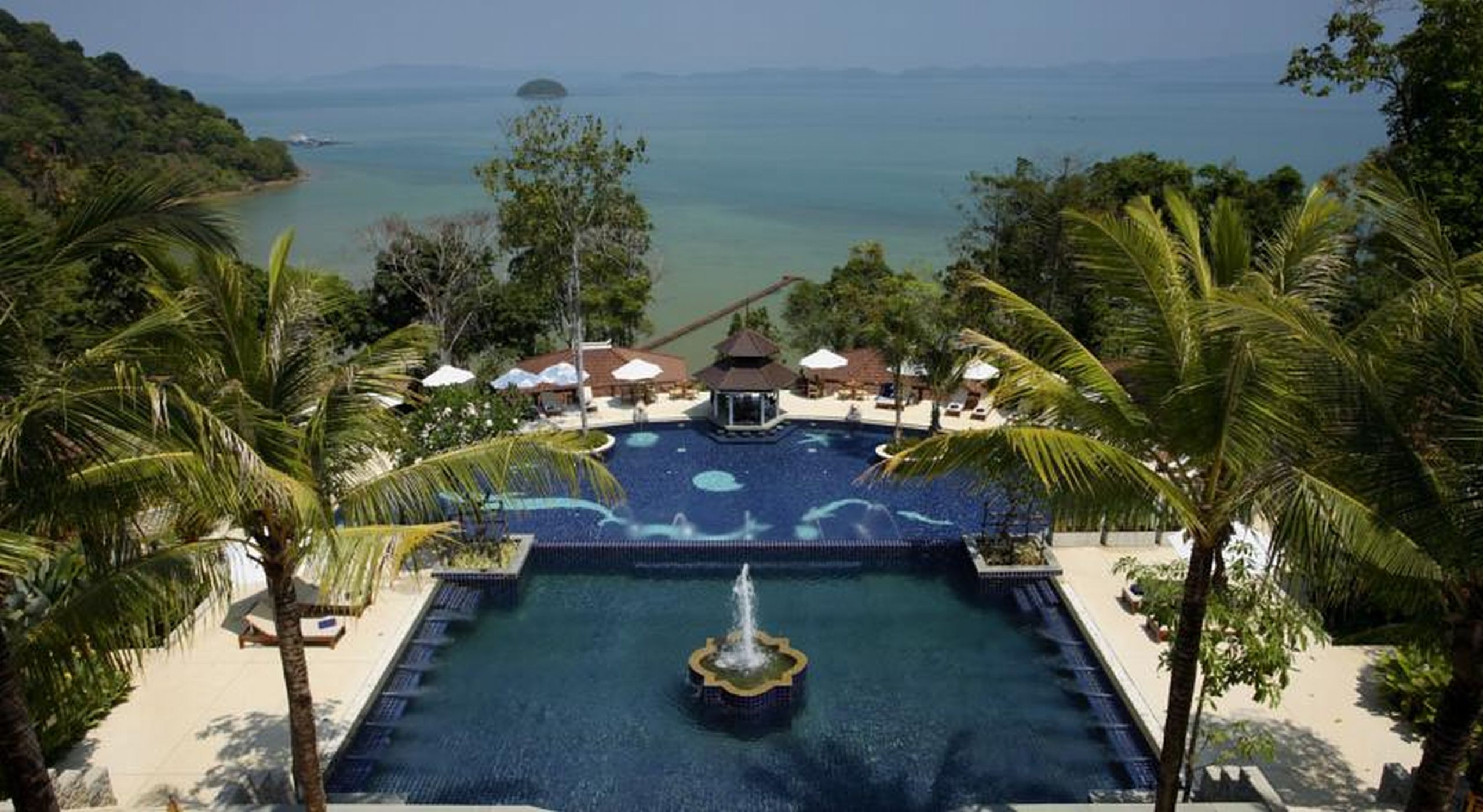 Supalai Scenic Bay Resort & Spa Phuket