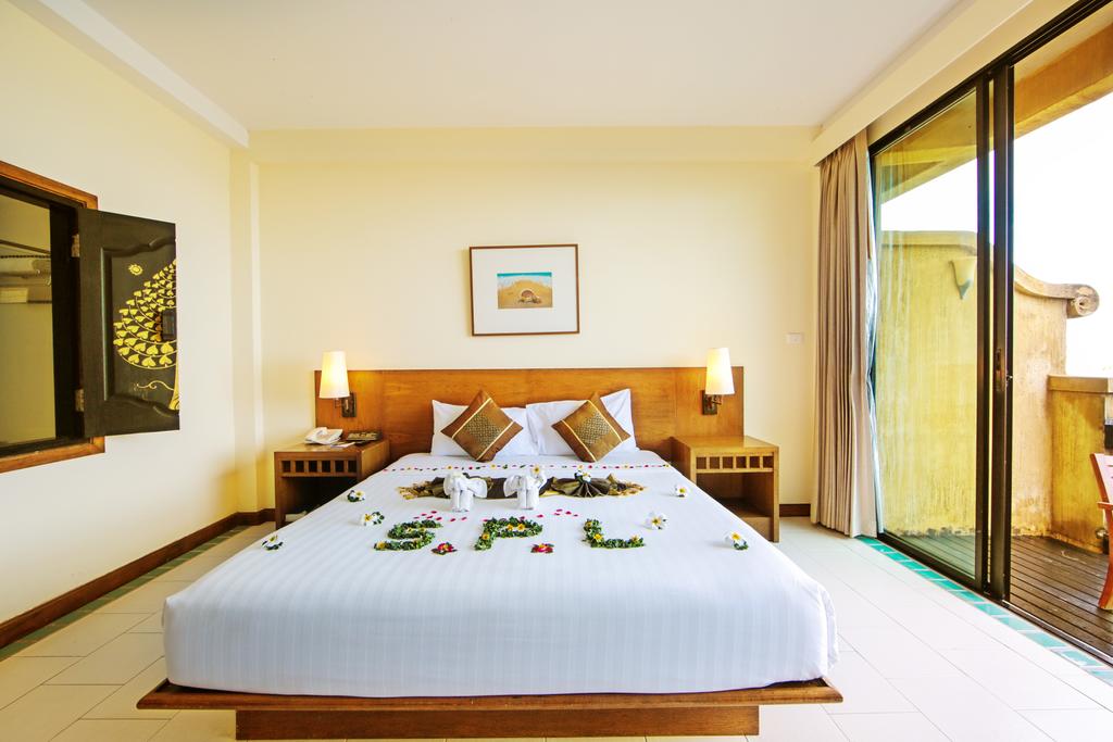 Supalai Scenic Bay Resort & Spa Phuket