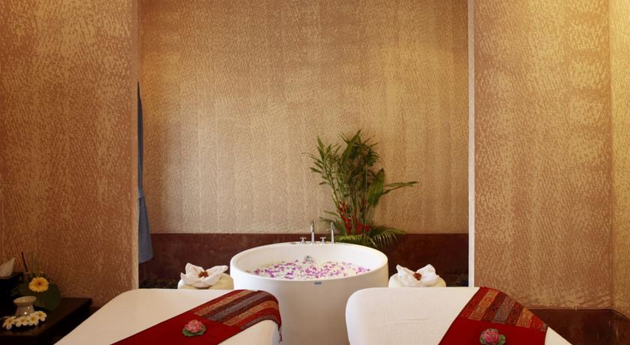 Supalai Scenic Bay Resort & Spa Phuket