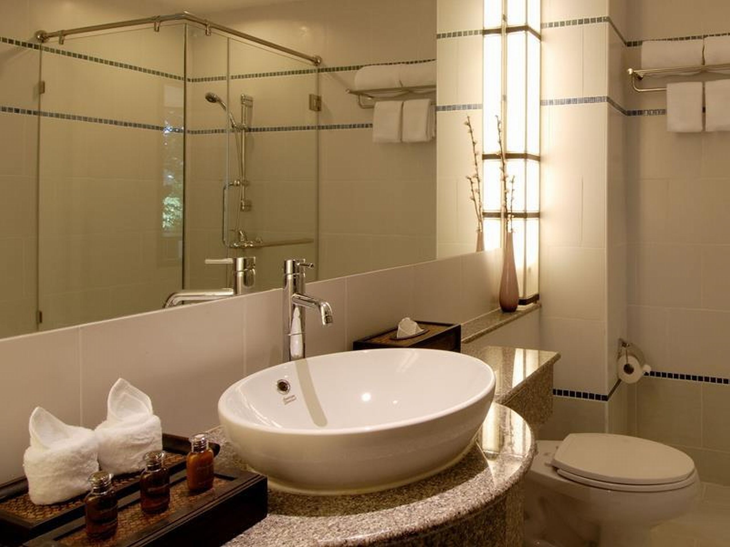 Supalai Scenic Bay Resort & Spa Phuket