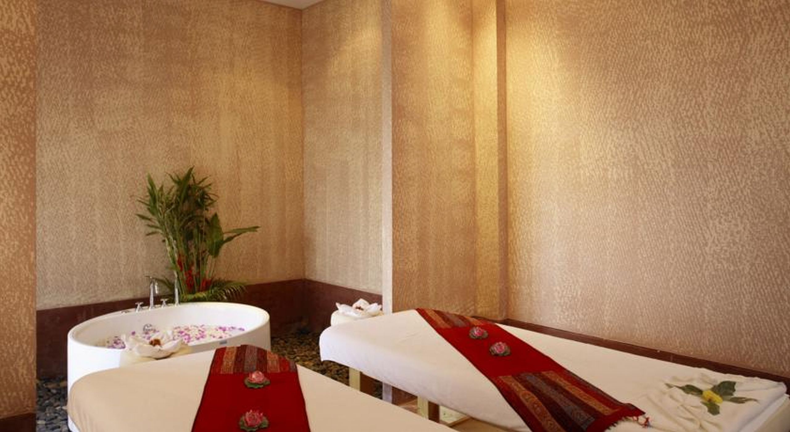 Supalai Scenic Bay Resort & Spa Phuket
