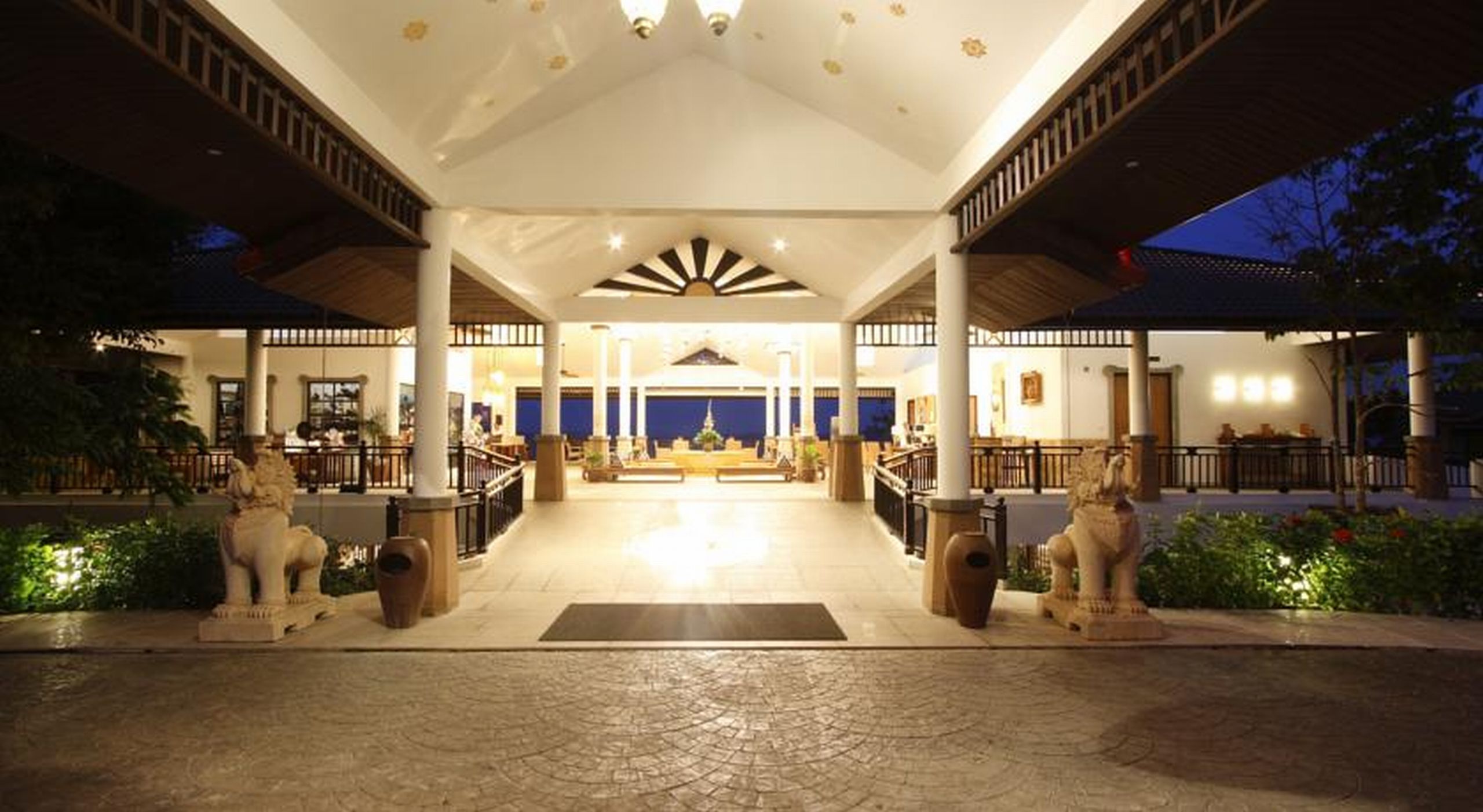 Supalai Scenic Bay Resort & Spa Phuket