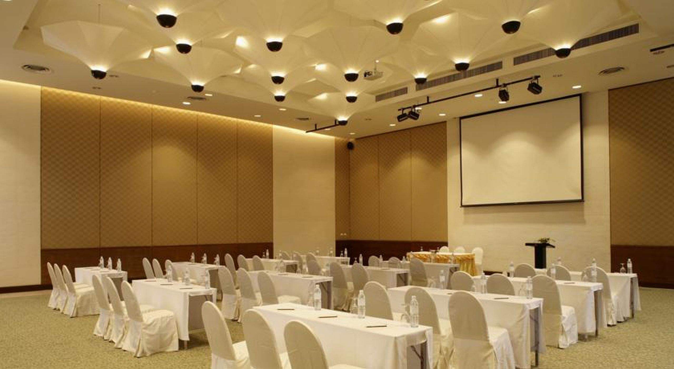 Supalai Scenic Bay Resort & Spa Phuket