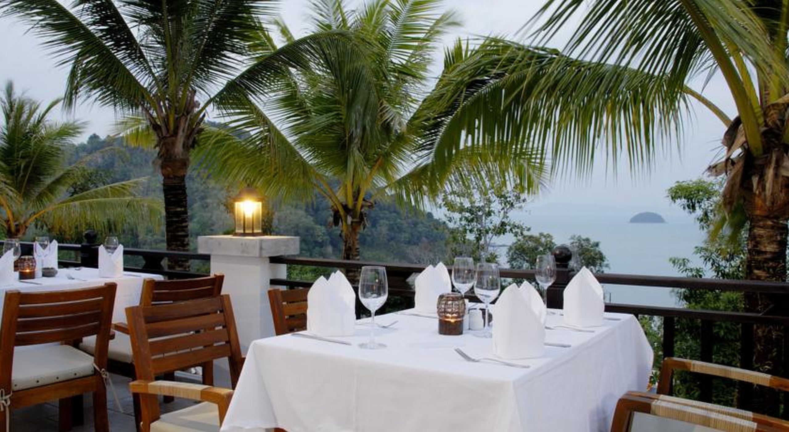 Supalai Scenic Bay Resort & Spa Phuket