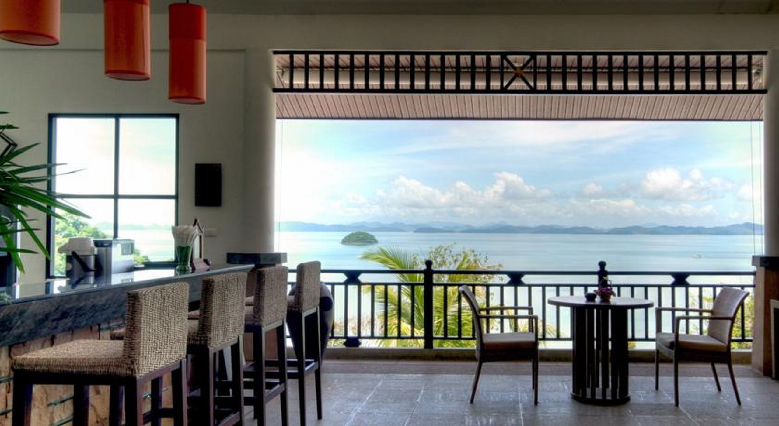 Supalai Scenic Bay Resort & Spa Phuket