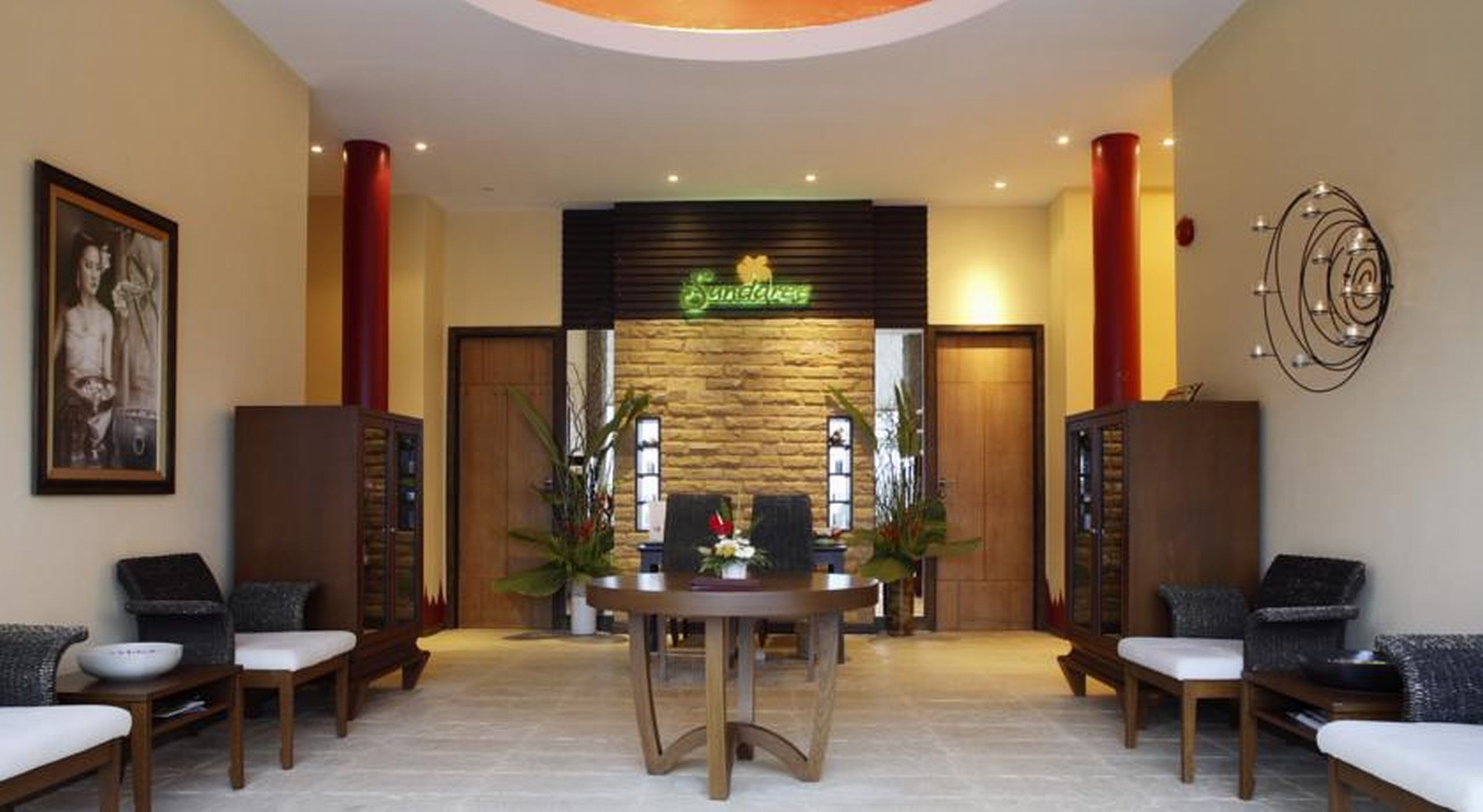 Supalai Scenic Bay Resort & Spa Phuket