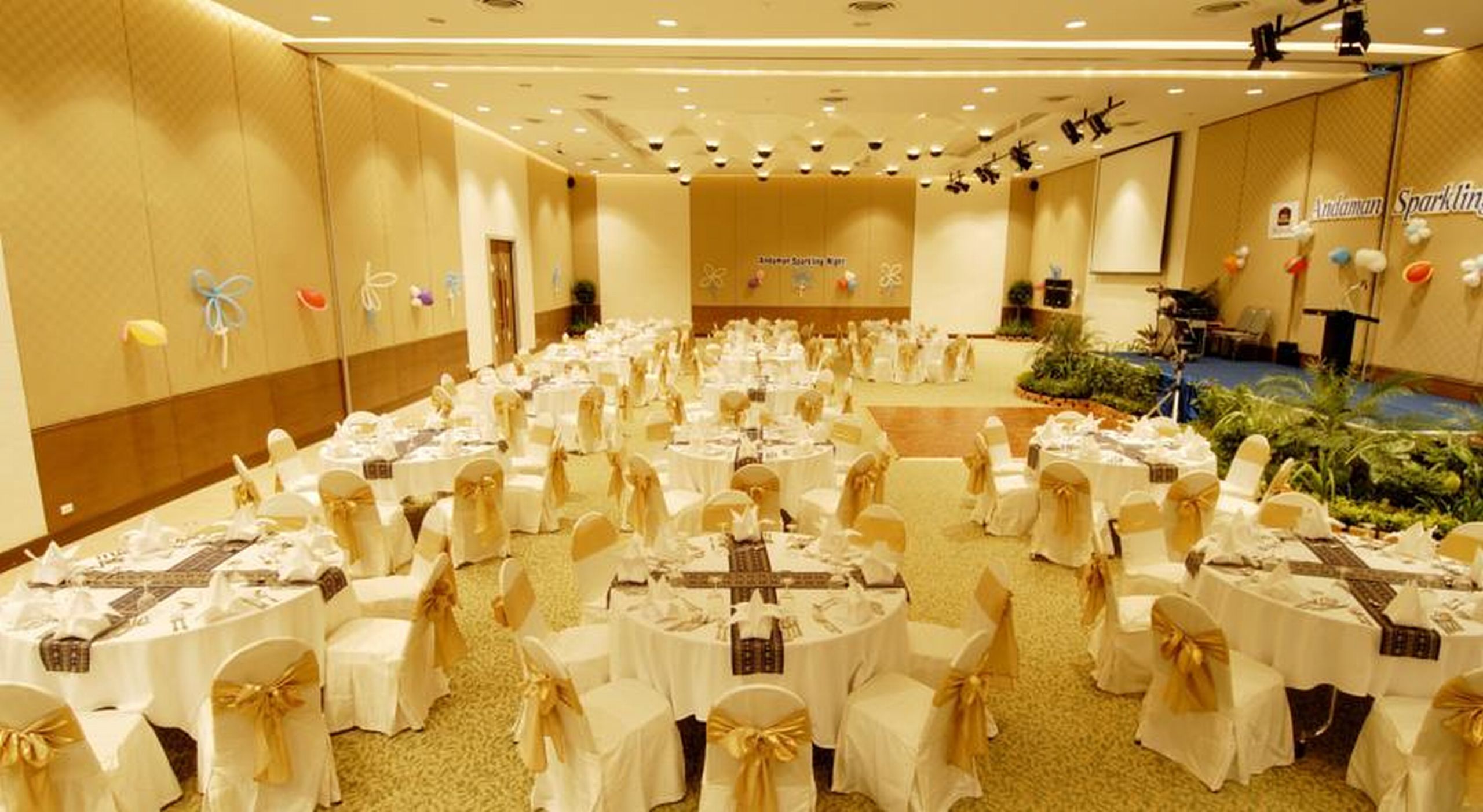 Supalai Scenic Bay Resort & Spa Phuket