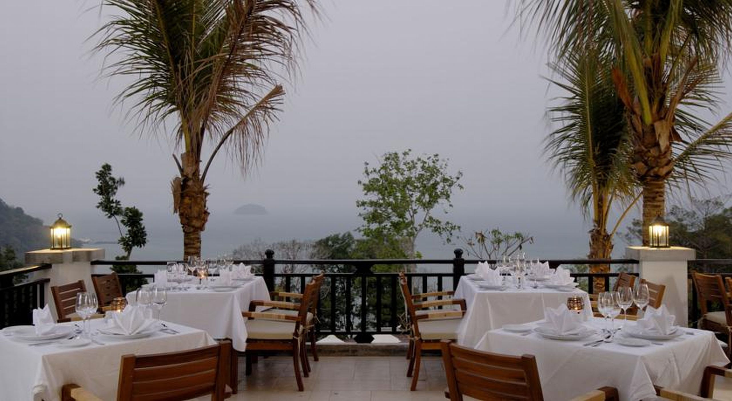 Supalai Scenic Bay Resort & Spa Phuket