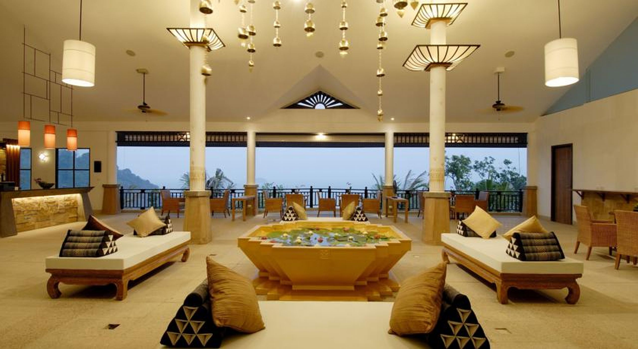 Supalai Scenic Bay Resort & Spa Phuket