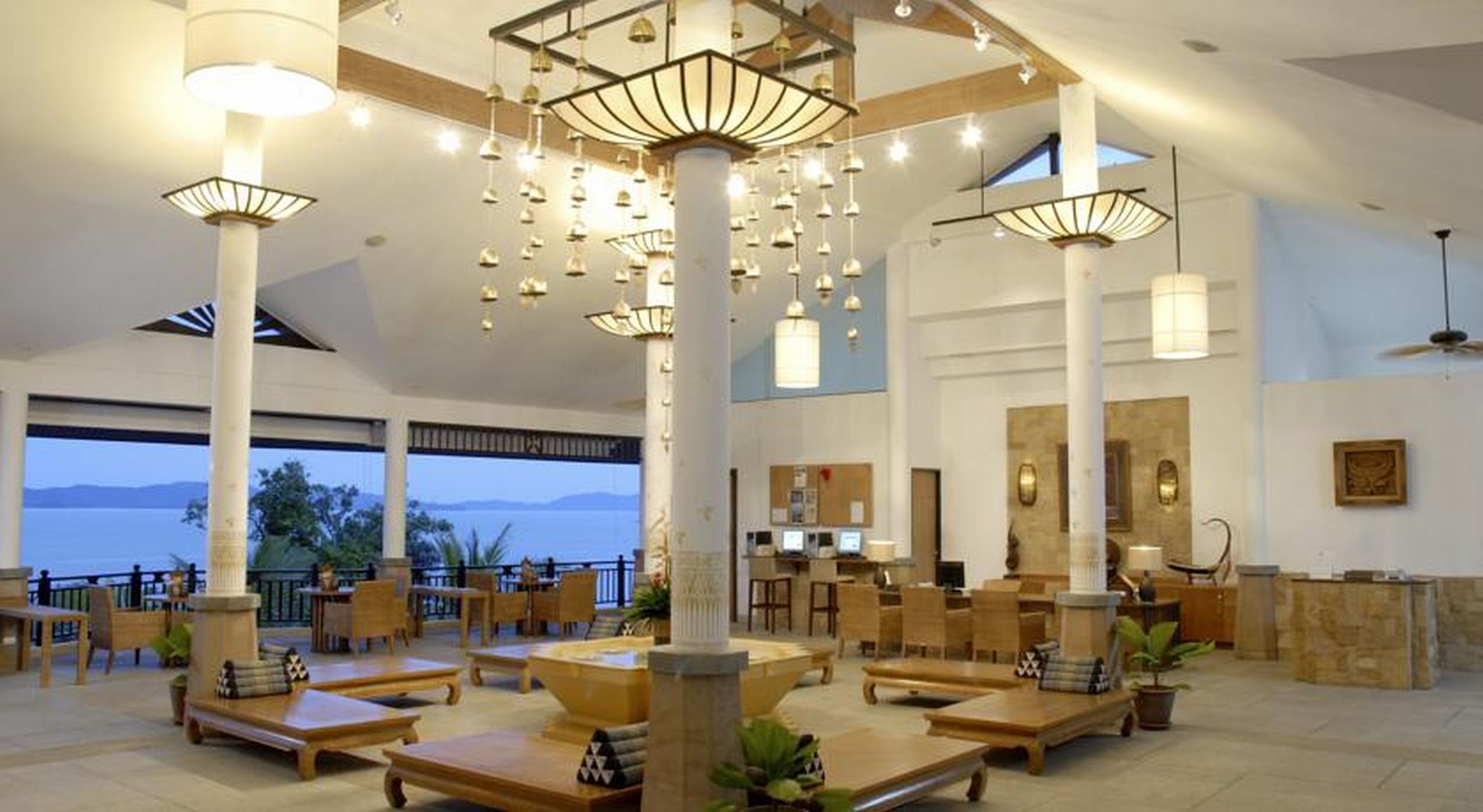 Supalai Scenic Bay Resort & Spa Phuket