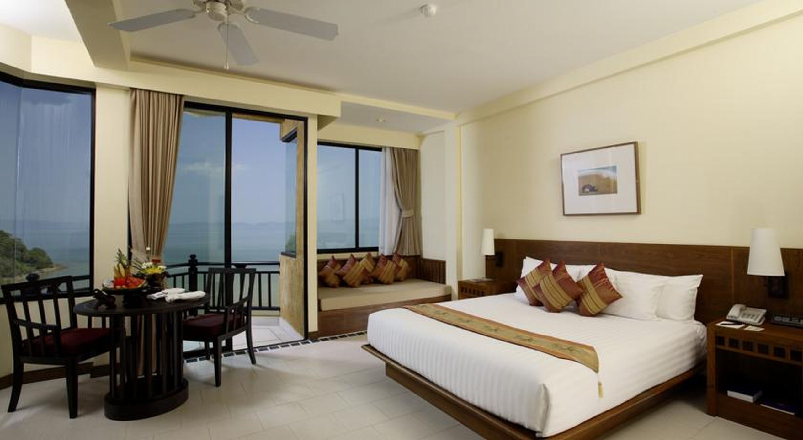 Supalai Scenic Bay Resort & Spa Phuket