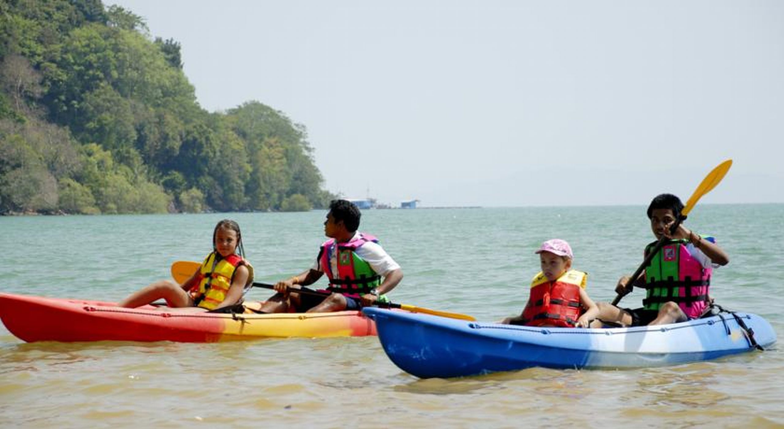 Supalai Scenic Bay Resort & Spa Phuket