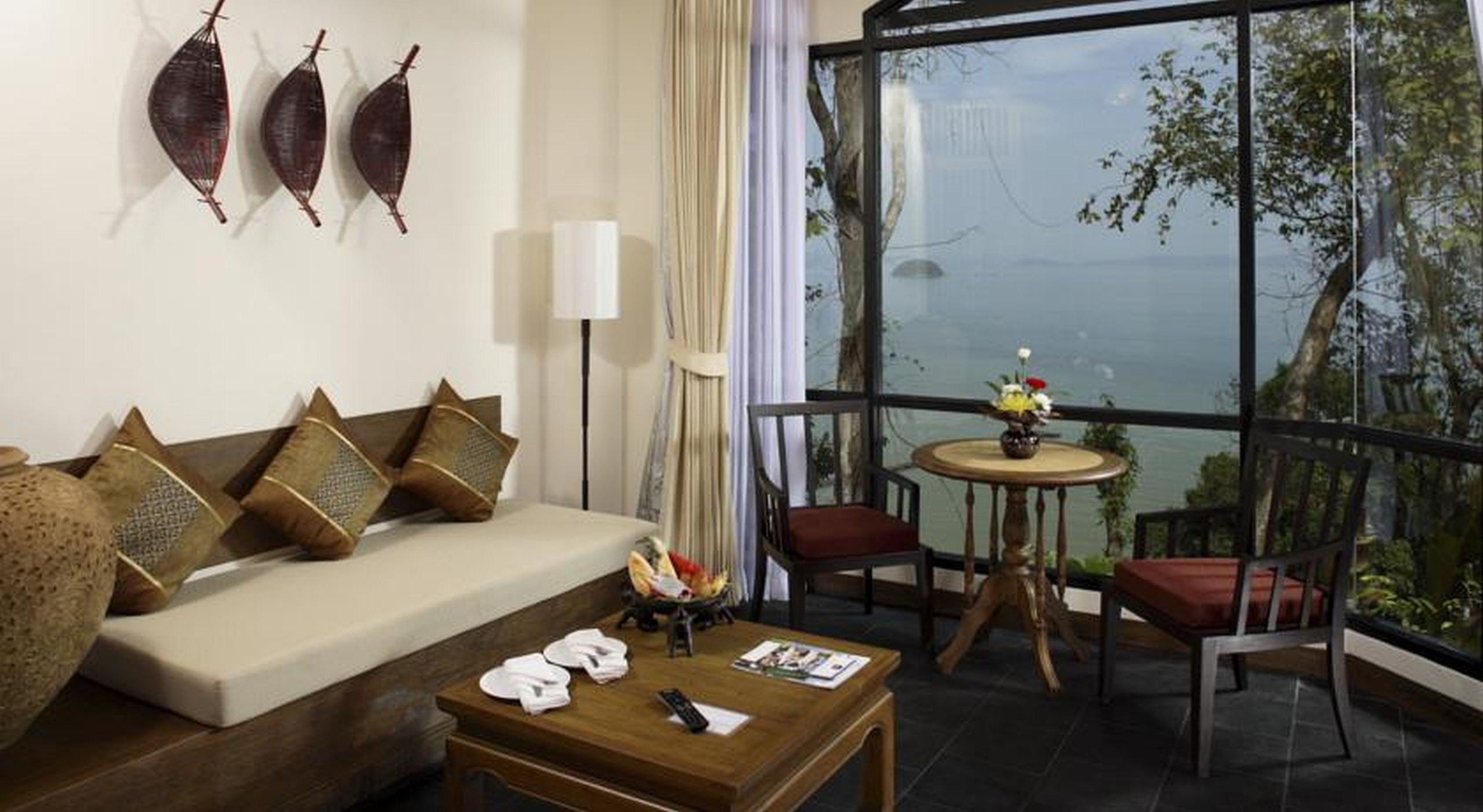 Supalai Scenic Bay Resort & Spa Phuket