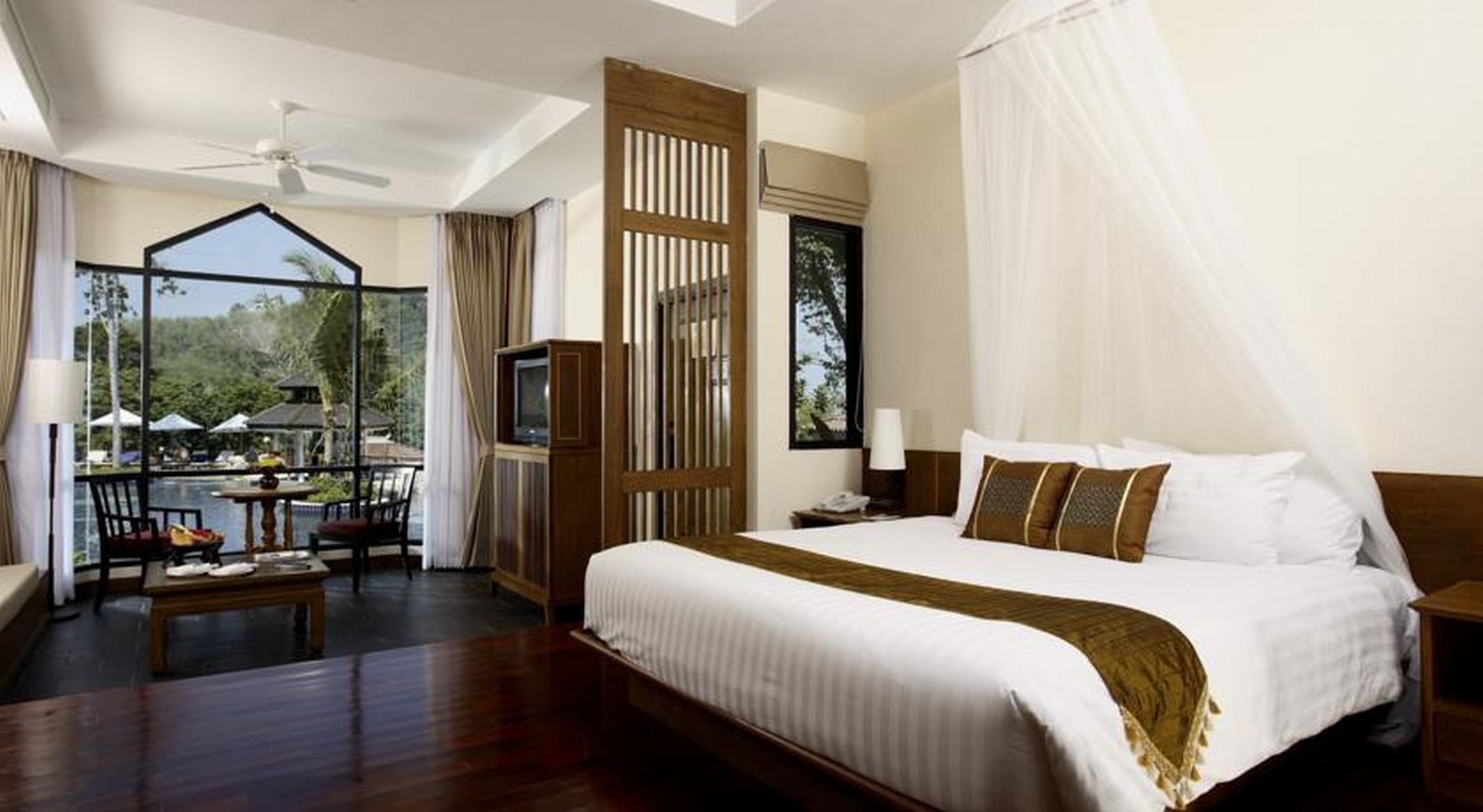 Supalai Scenic Bay Resort & Spa Phuket