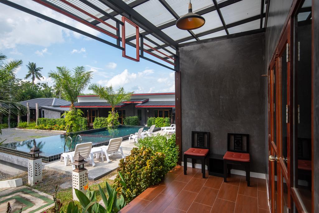 The Loft Panwa Resort