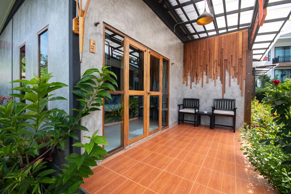 The Loft Panwa Resort