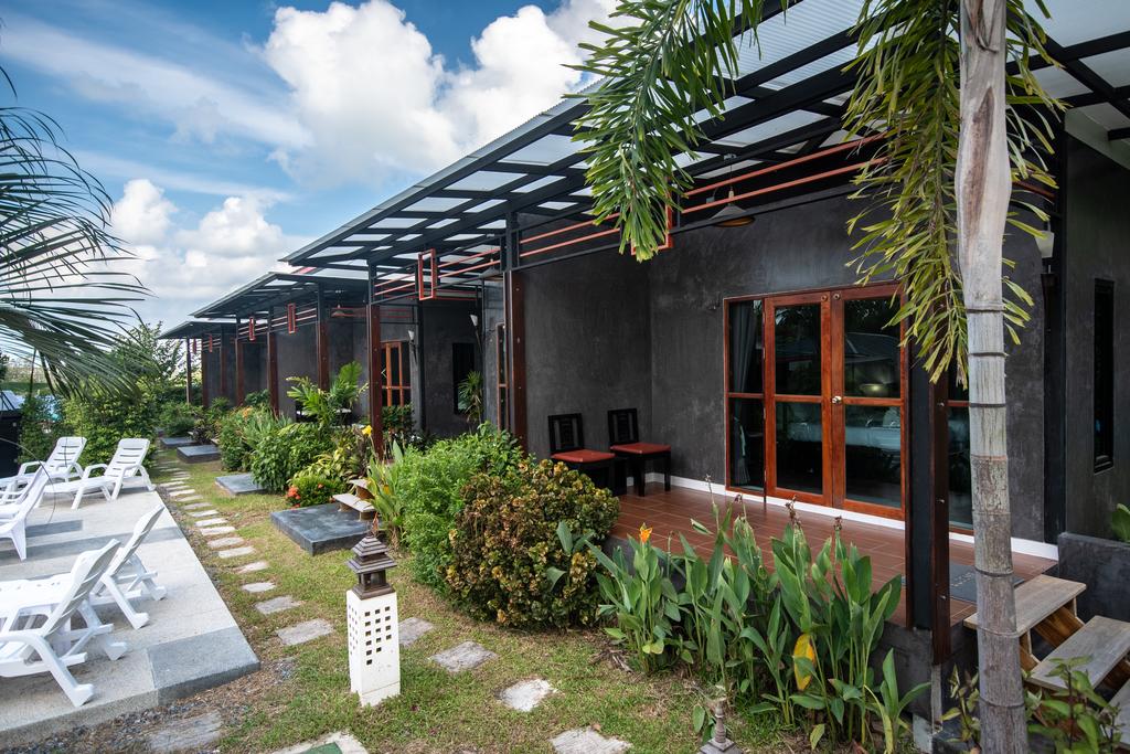 The Loft Panwa Resort