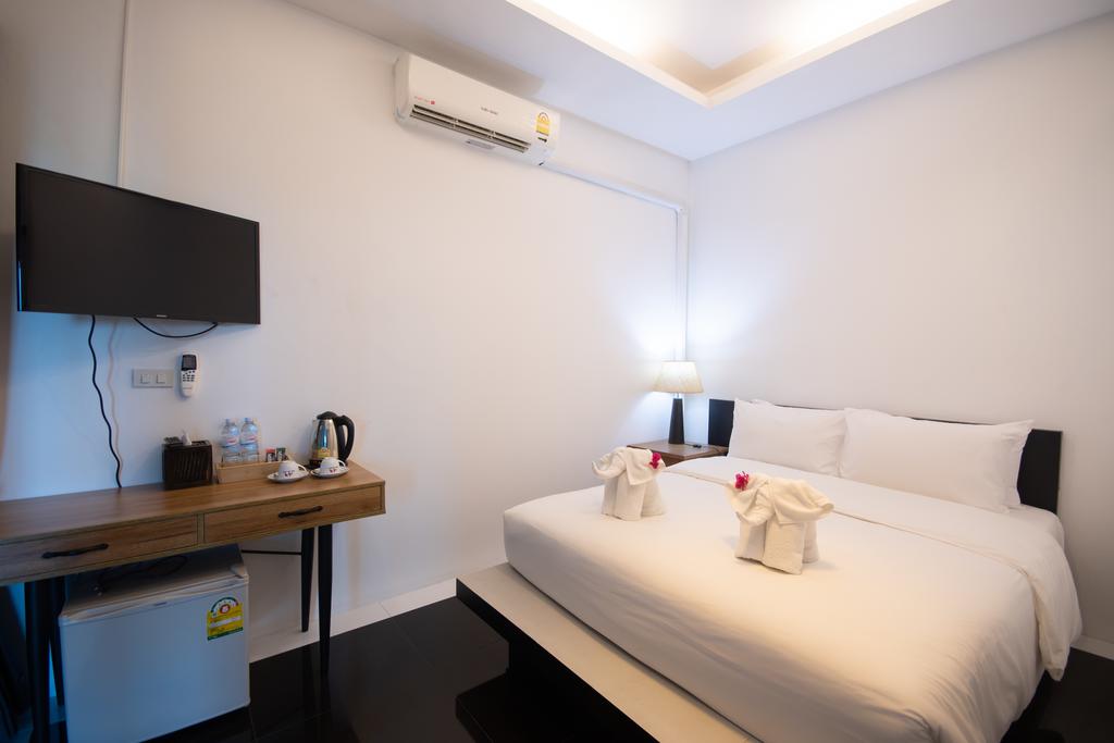 The Loft Panwa Resort