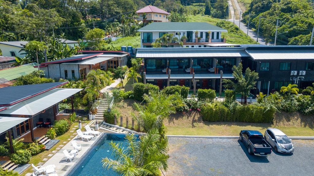 The Loft Panwa Resort