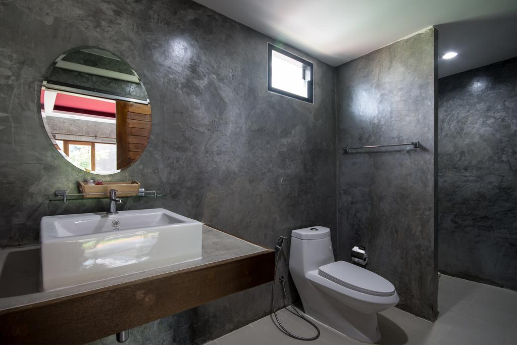 The Loft Panwa Resort