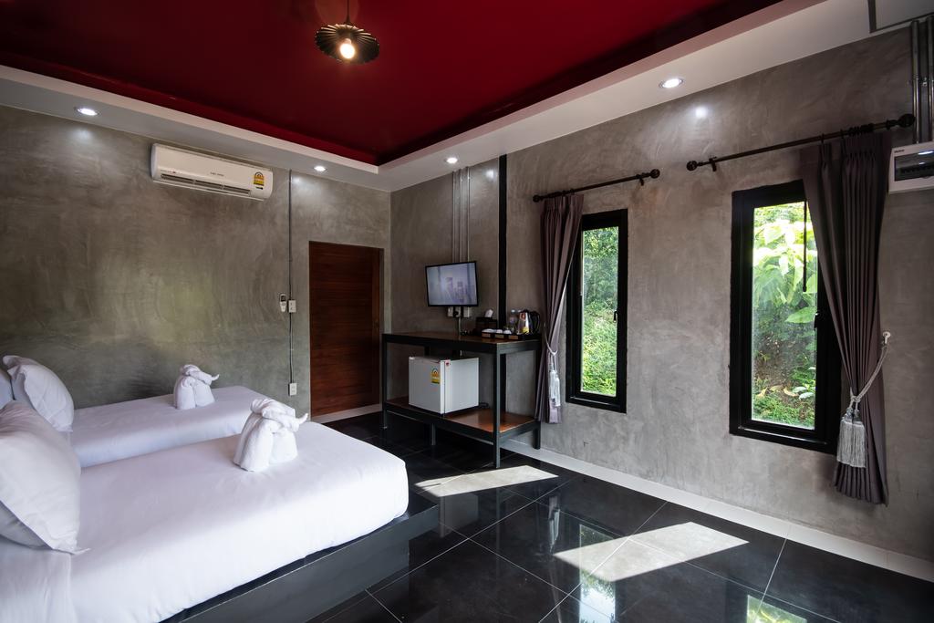 The Loft Panwa Resort