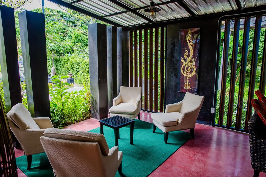 The Loft Panwa Resort