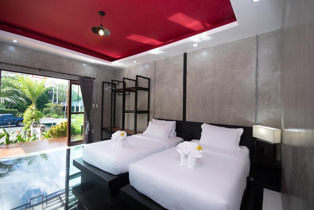 The Loft Panwa Resort